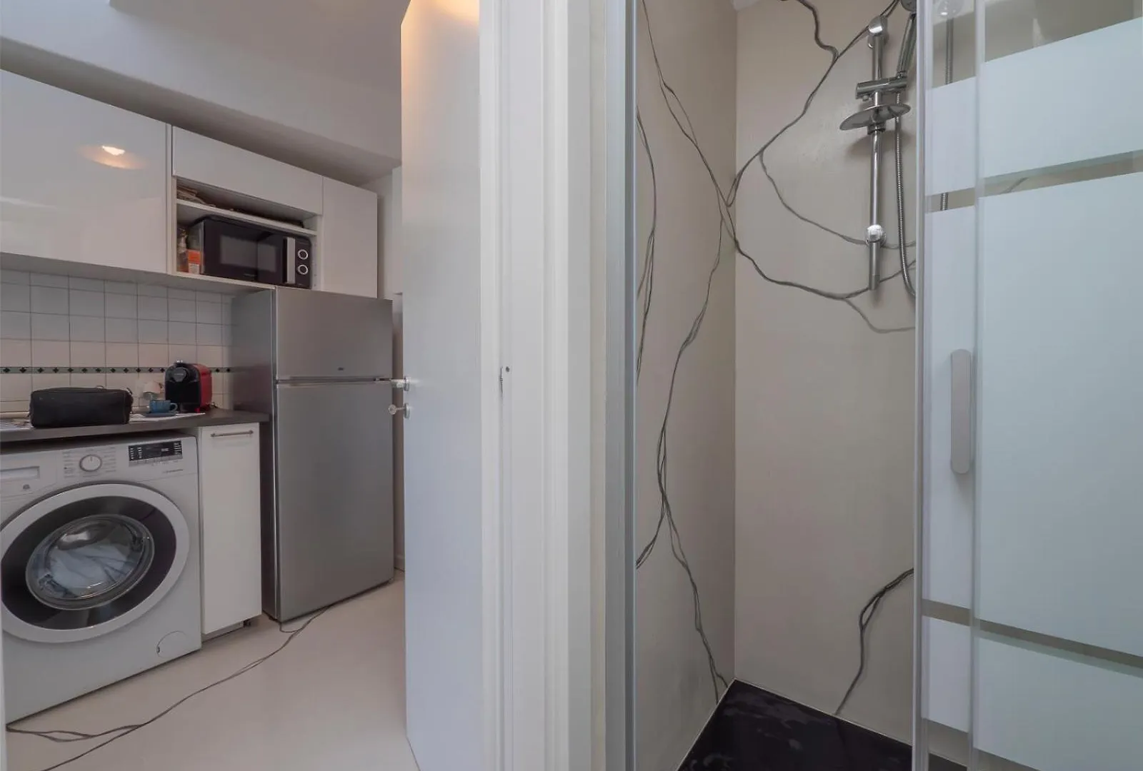 Milano San Siro Sky View Apartment
